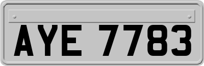 AYE7783