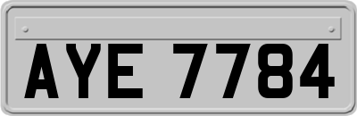AYE7784