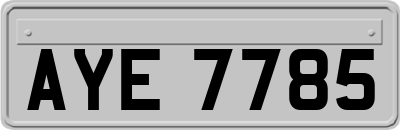 AYE7785