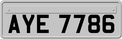AYE7786