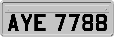 AYE7788