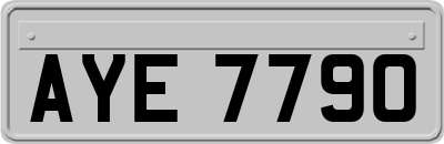 AYE7790