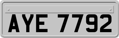AYE7792