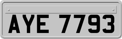AYE7793