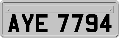 AYE7794