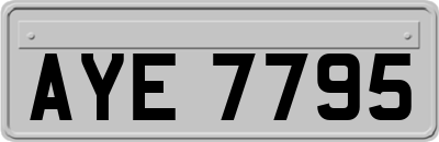 AYE7795
