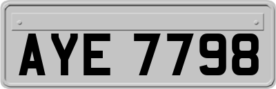 AYE7798