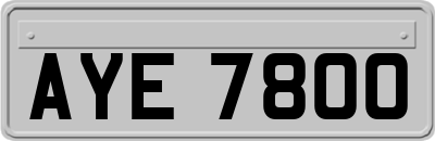 AYE7800