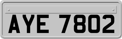 AYE7802