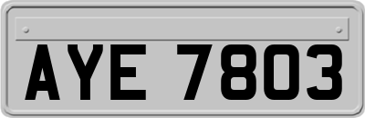 AYE7803