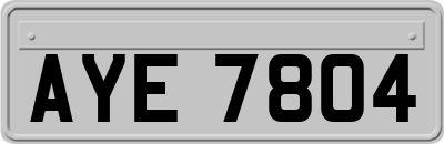 AYE7804