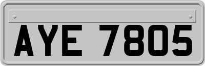 AYE7805