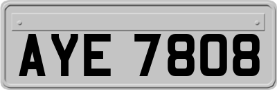 AYE7808