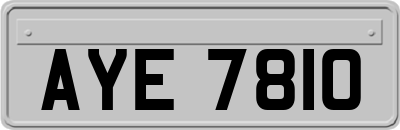 AYE7810