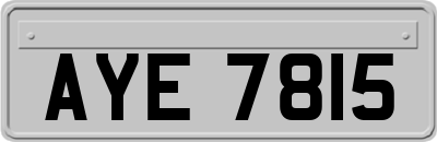 AYE7815