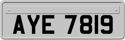 AYE7819