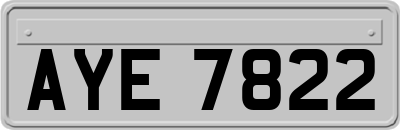 AYE7822