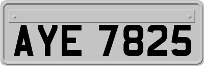 AYE7825