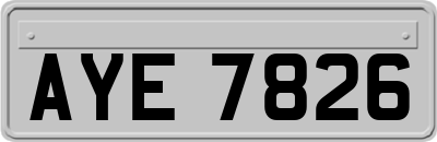 AYE7826