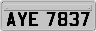 AYE7837