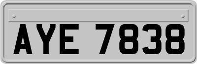 AYE7838