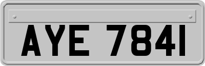 AYE7841