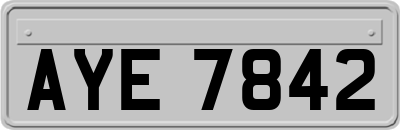 AYE7842