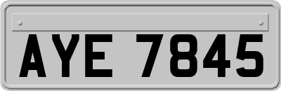 AYE7845