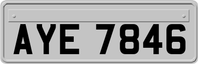 AYE7846