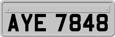 AYE7848