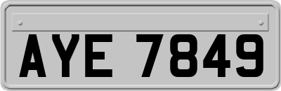 AYE7849