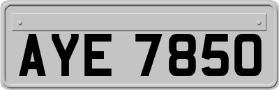 AYE7850