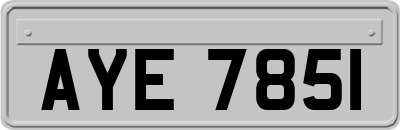AYE7851