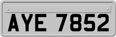 AYE7852