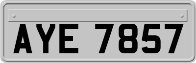 AYE7857