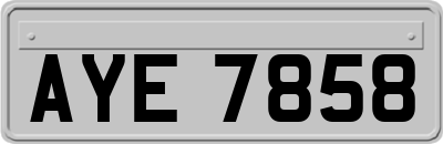 AYE7858