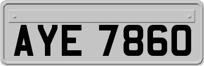 AYE7860