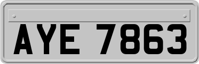 AYE7863