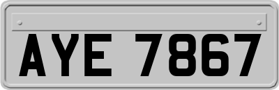 AYE7867