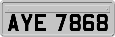 AYE7868