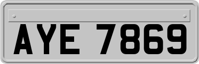 AYE7869