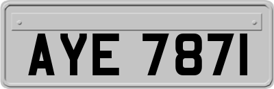 AYE7871