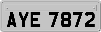 AYE7872