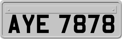 AYE7878