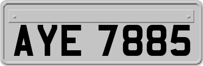 AYE7885