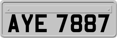 AYE7887