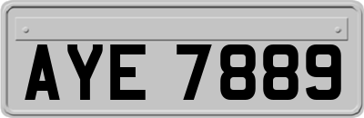 AYE7889