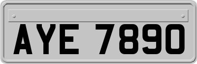 AYE7890