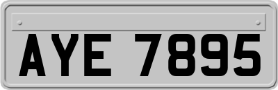 AYE7895
