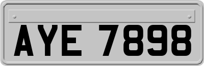 AYE7898